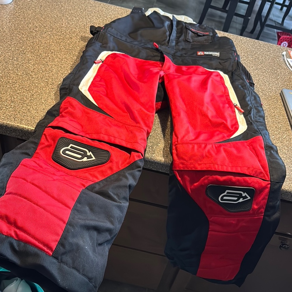 Arctiva snowpants bibs overalls